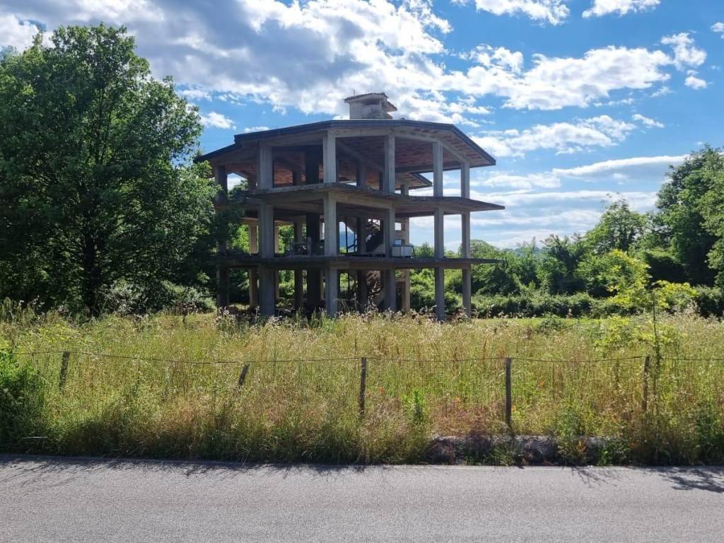 Villa a Monte san giovanni campano in Via Colonnette - Foto 4