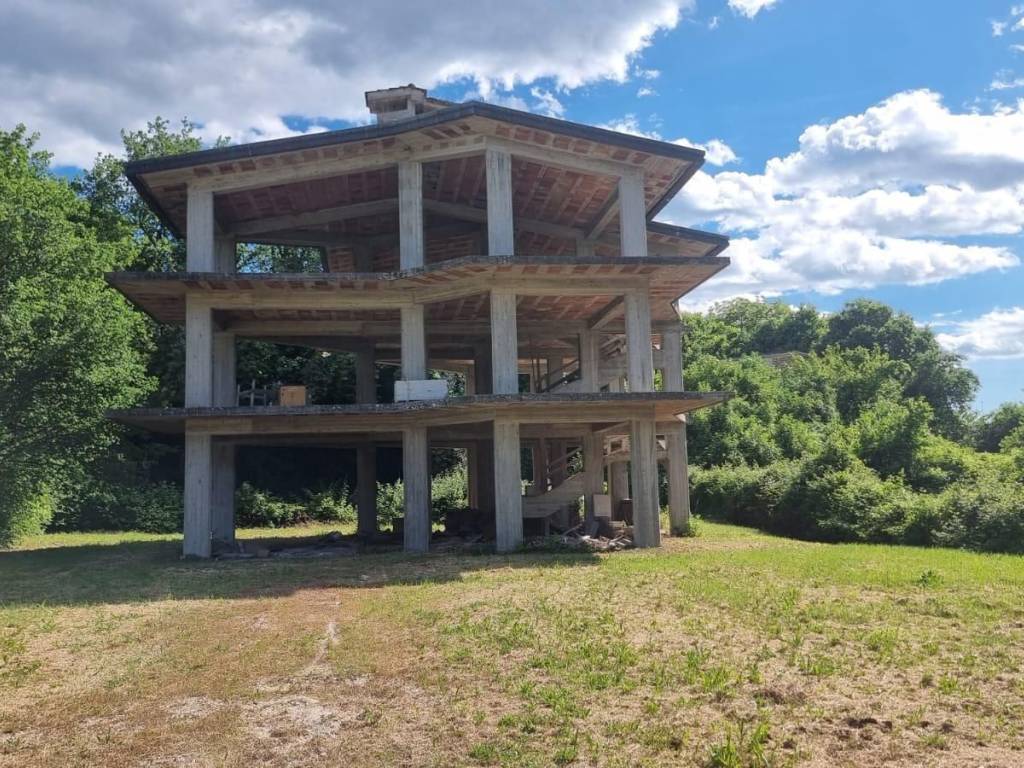 Villa a Monte san giovanni campano in Via Colonnette - Foto 5