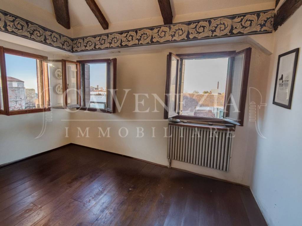 Appartamento a Venezia in Fondamenta de la Frescada - Foto 3