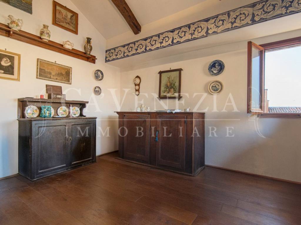 Appartamento a Venezia in Fondamenta de la Frescada - Foto 4