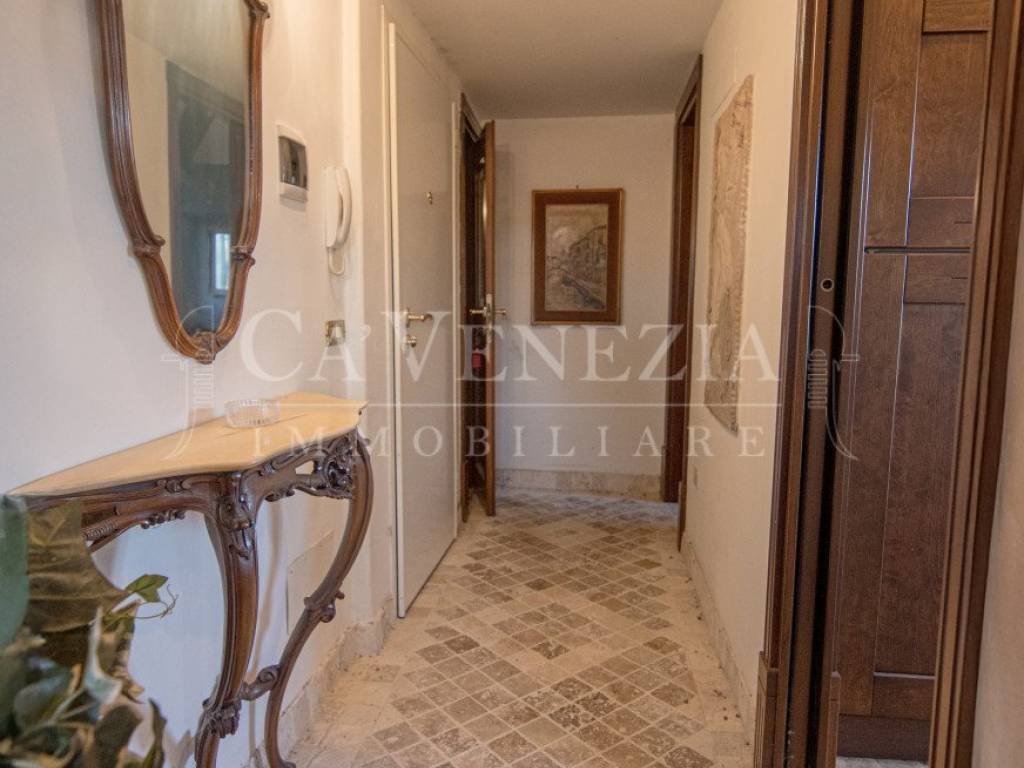 Appartamento a Venezia in Fondamenta de la Frescada - Foto 5