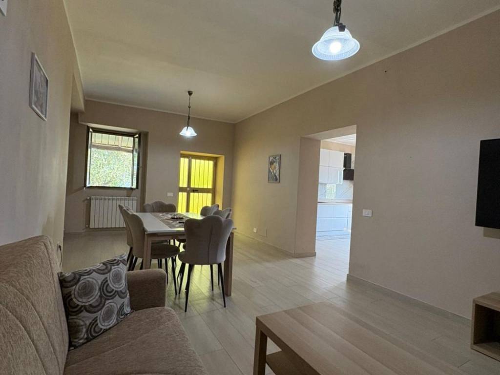 Villa a Broccostella in Via Moretica - Foto 2
