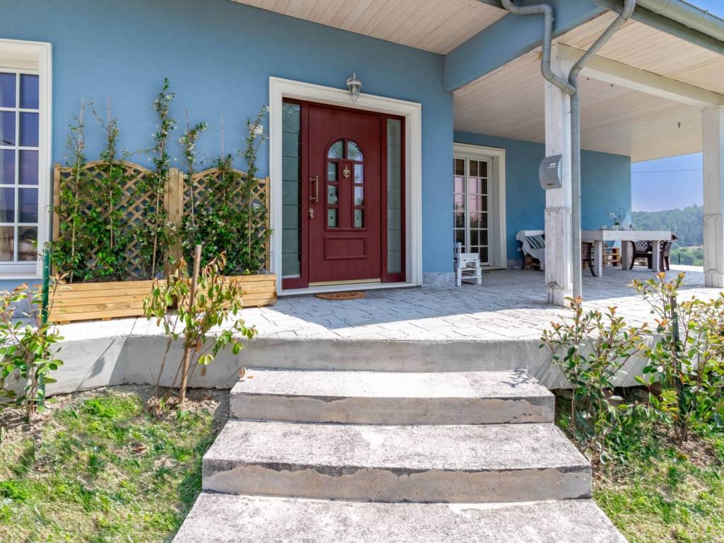 Villa a Sassoferrato in Località Roncioni - Foto 2