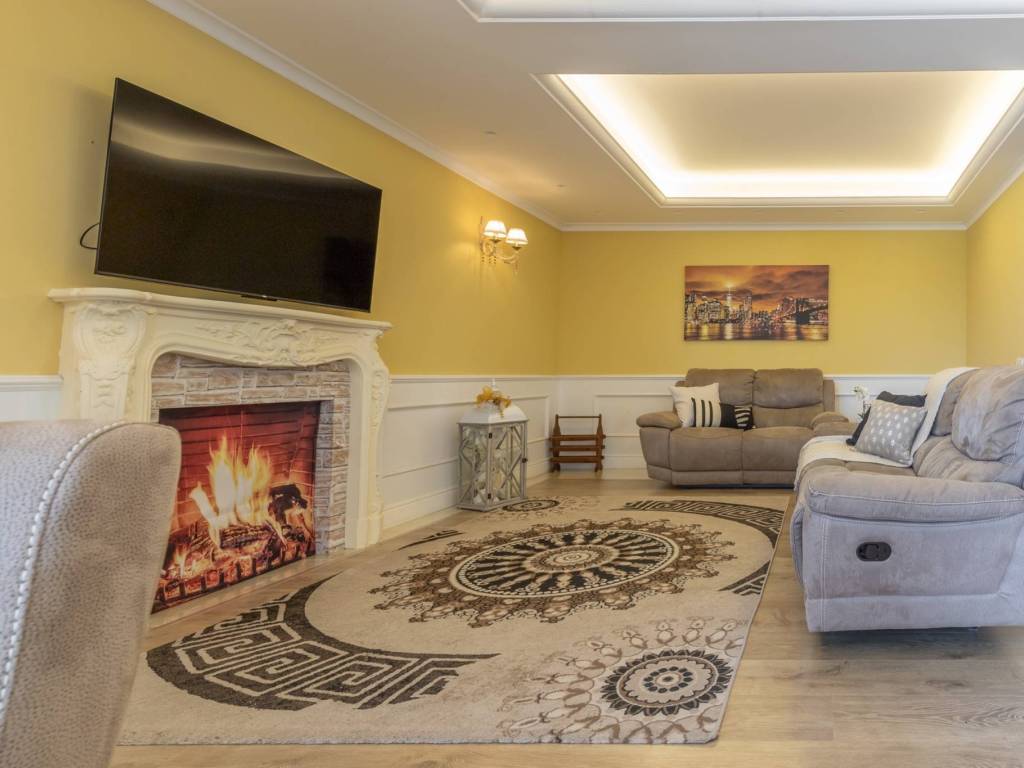 Villa a Sassoferrato in Località Roncioni - Foto 3