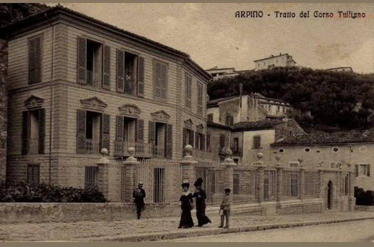 Appartamento a Arpino in Corso Tulliano - Foto 2