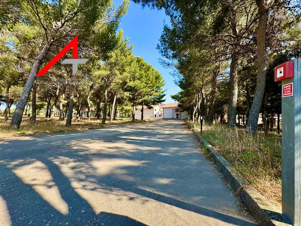 Palazzo / stabile a San giovanni rotondo in Contrada Croce del Quarto - Foto 2