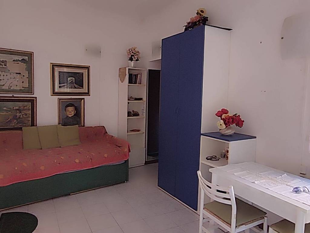 Appartamento a Fabriano in Via Enrico Cialdini, 55 - Foto 3