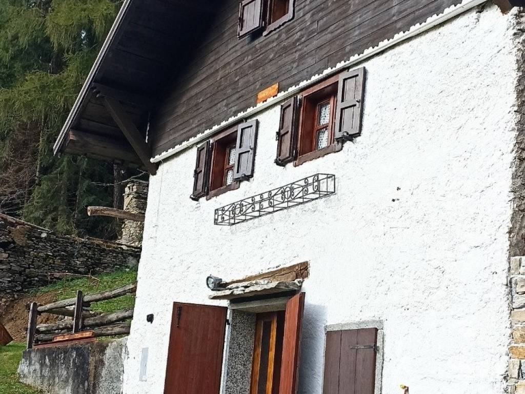 Casa indipendente a Baceno in Frazione Goglio - Foto 2