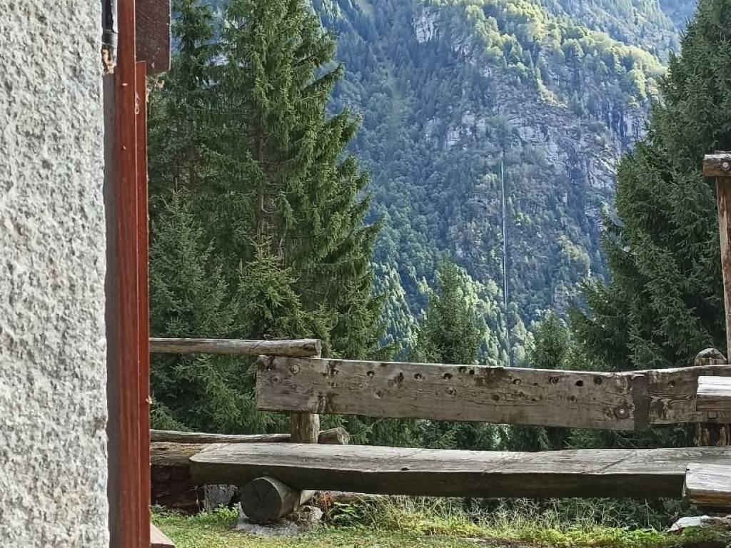 Casa indipendente a Baceno in Frazione Goglio - Foto 3