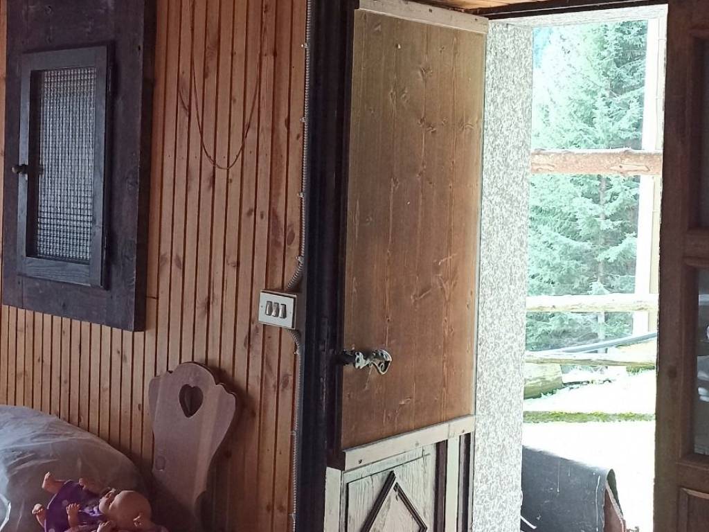 Casa indipendente a Baceno in Frazione Goglio - Foto 4