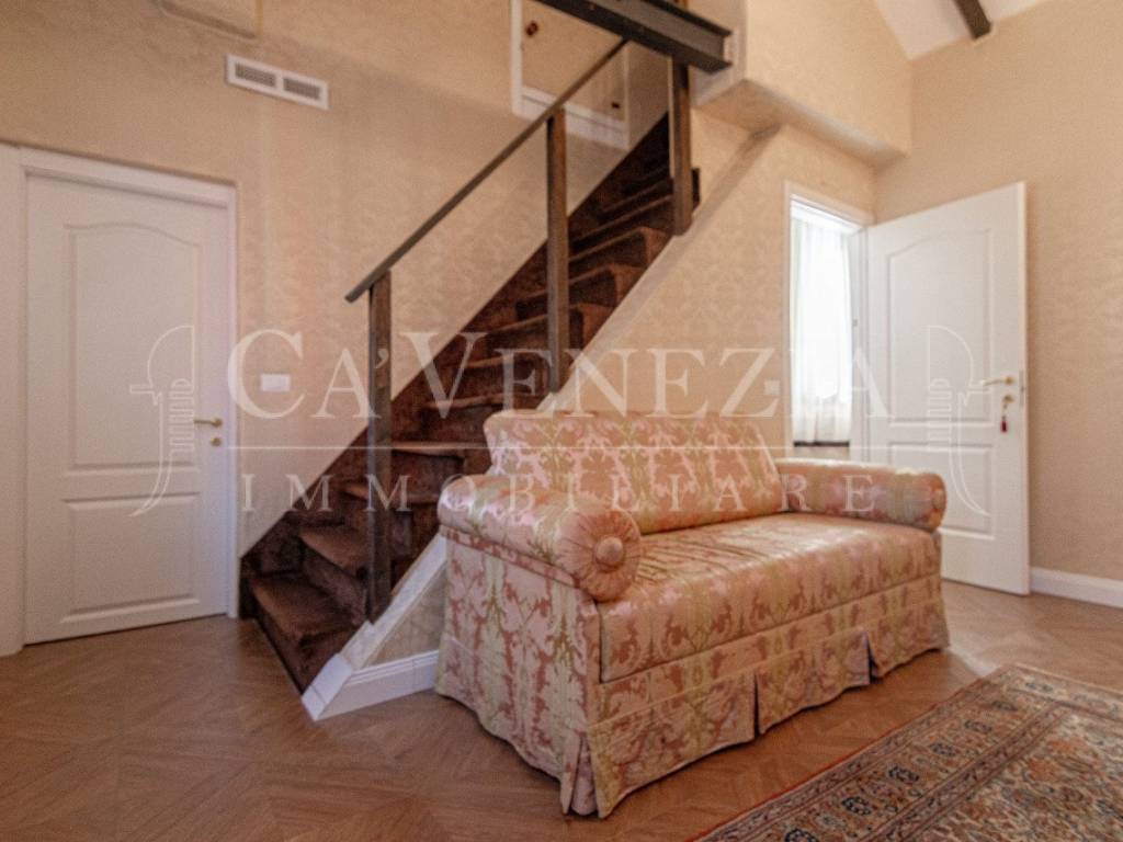 Casa indipendente a Venezia in Fondamenta de Cannaregio - Foto 4