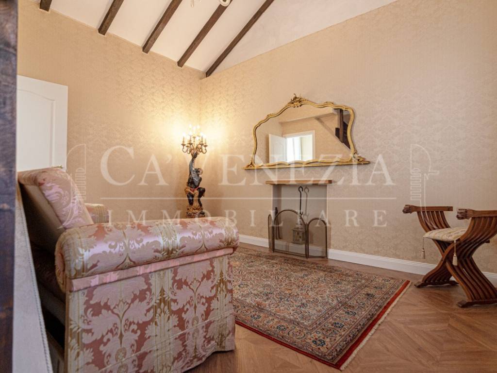 Casa indipendente a Venezia in Fondamenta de Cannaregio - Foto 5