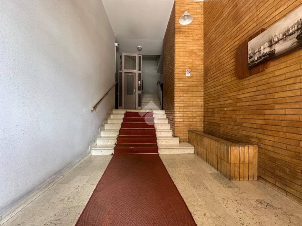 Appartamento a Trieste in V.le Raffaello Sanzio, 5 - Foto 2