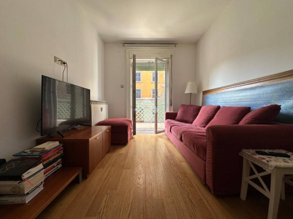 Appartamento a Trieste in V.le Raffaello Sanzio, 5 - Foto 4
