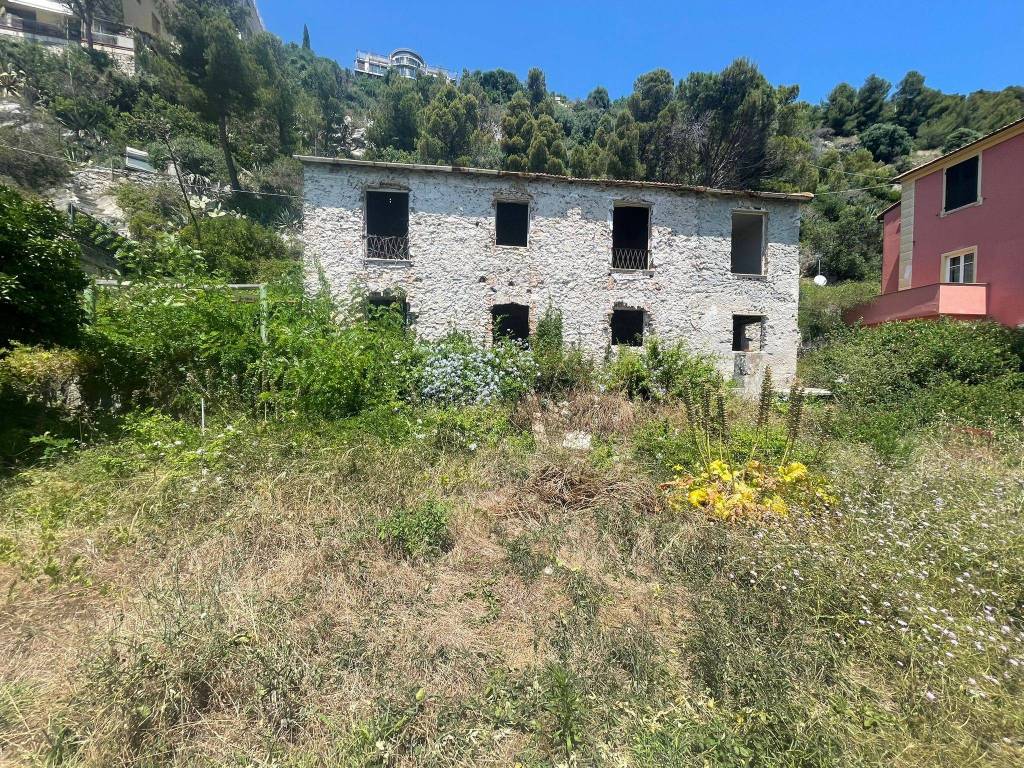 Villa a Borgio verezzi in Via Aurelia, 2 - Foto 2