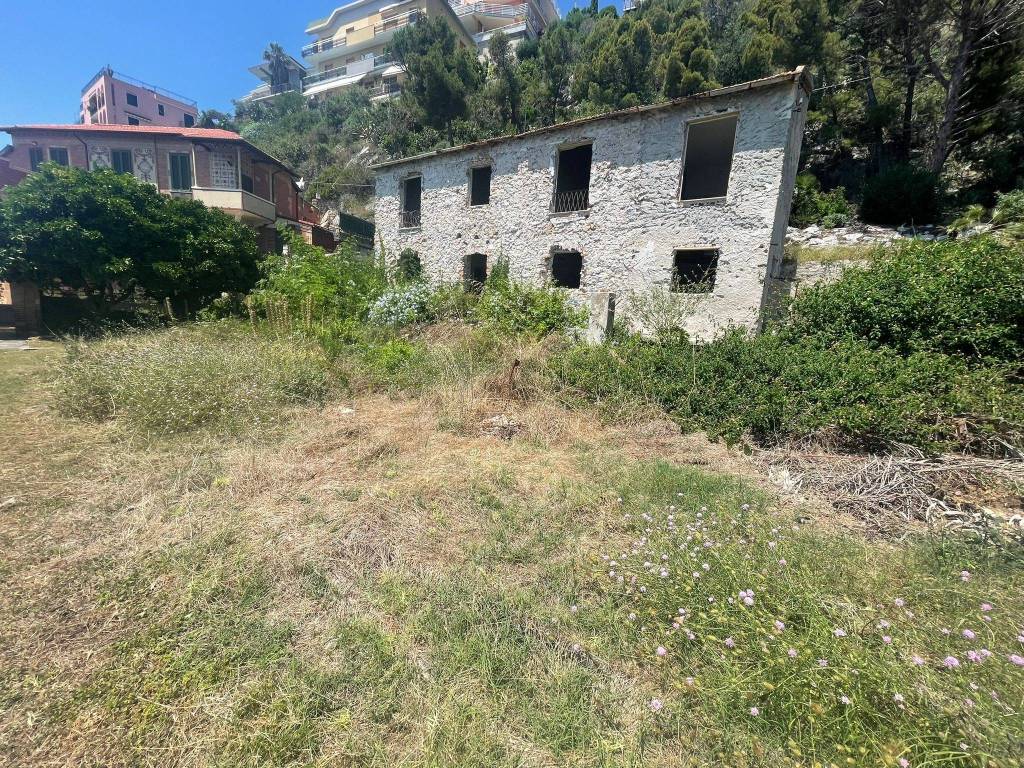 Villa a Borgio verezzi in Via Aurelia, 2 - Foto 3