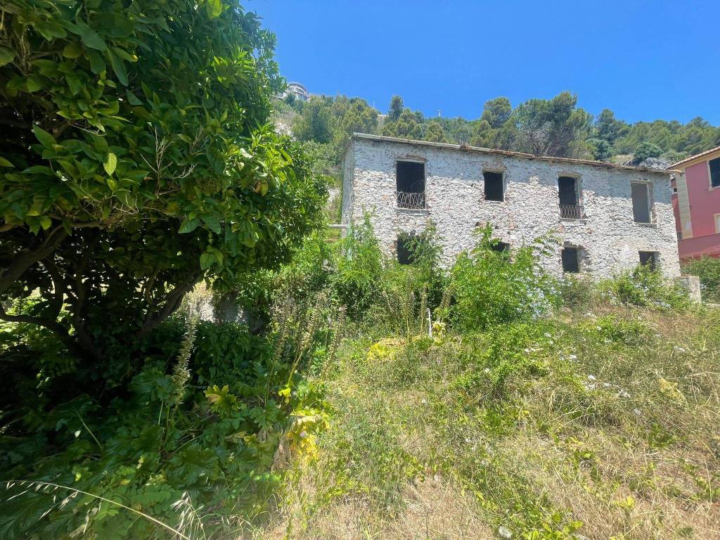 Villa a Borgio verezzi in Via Aurelia, 2 - Foto 4