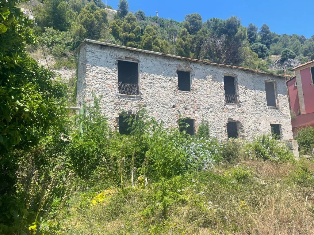 Villa a Borgio verezzi in Via Aurelia, 2 - Foto 5