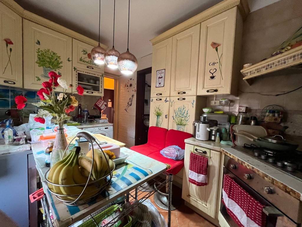 Appartamento a Agrigento in Via Ficani, 2 - Foto 4