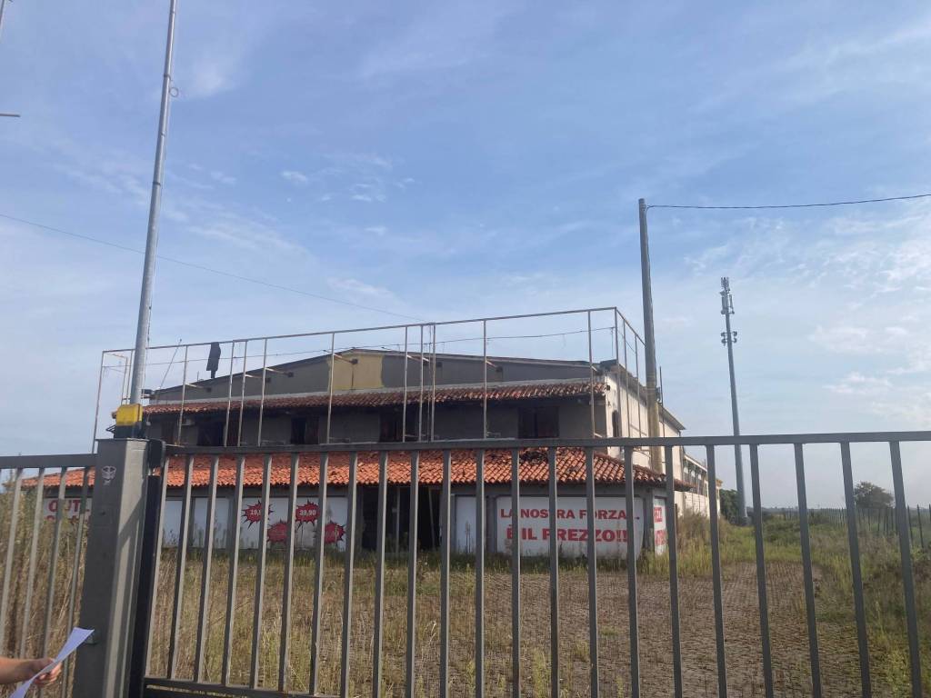 Immobile a Buronzo in Strada Statale di Massazza - Foto 4