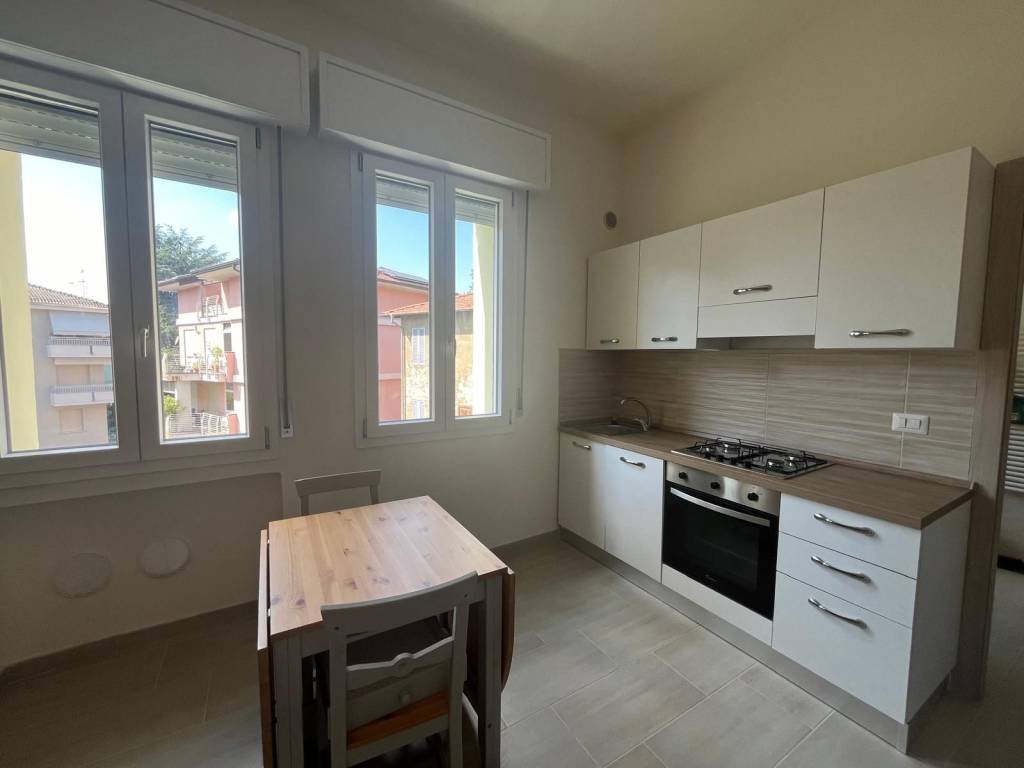 Appartamento a Parma in Via La Spezia, 23 - Foto 4