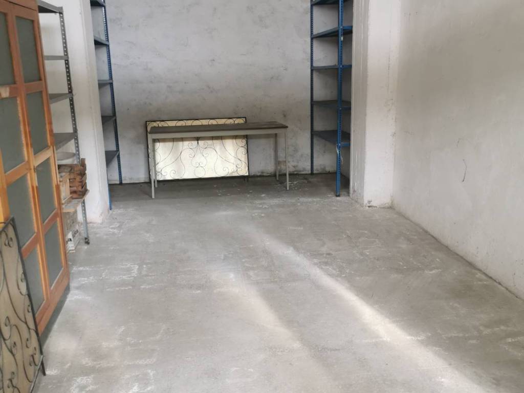 Box / garage a Catanzaro in Via Domenico Romeo - Foto 4