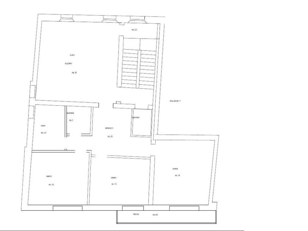 Appartamento a Borgo tossignano in Via Roma, Borgo Tossignano - Foto 5
