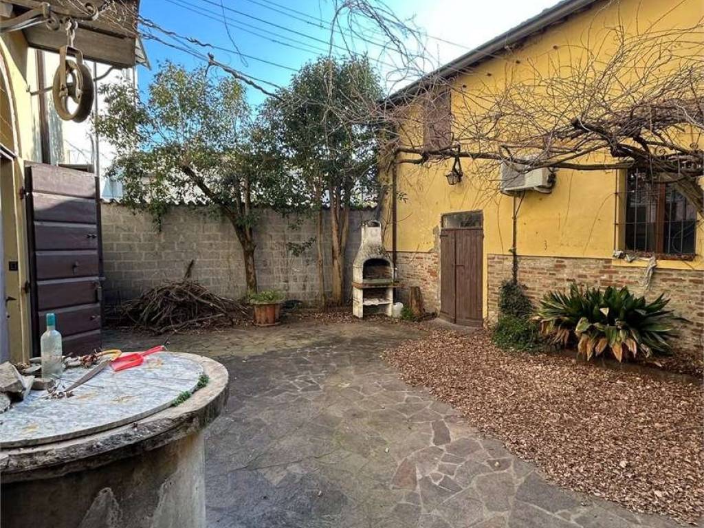 Casa indipendente a Bagnacavallo in via nazario sauro, 14 - Foto 2