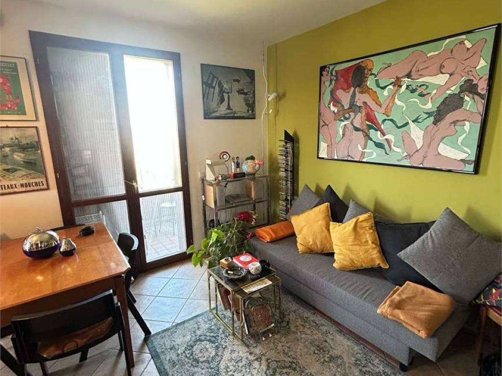 Appartamento a Fusignano in via sordina - Foto 4