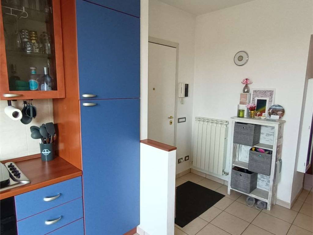 Appartamento a Gabicce mare in via Romagna 139 Gabicce - Foto 3