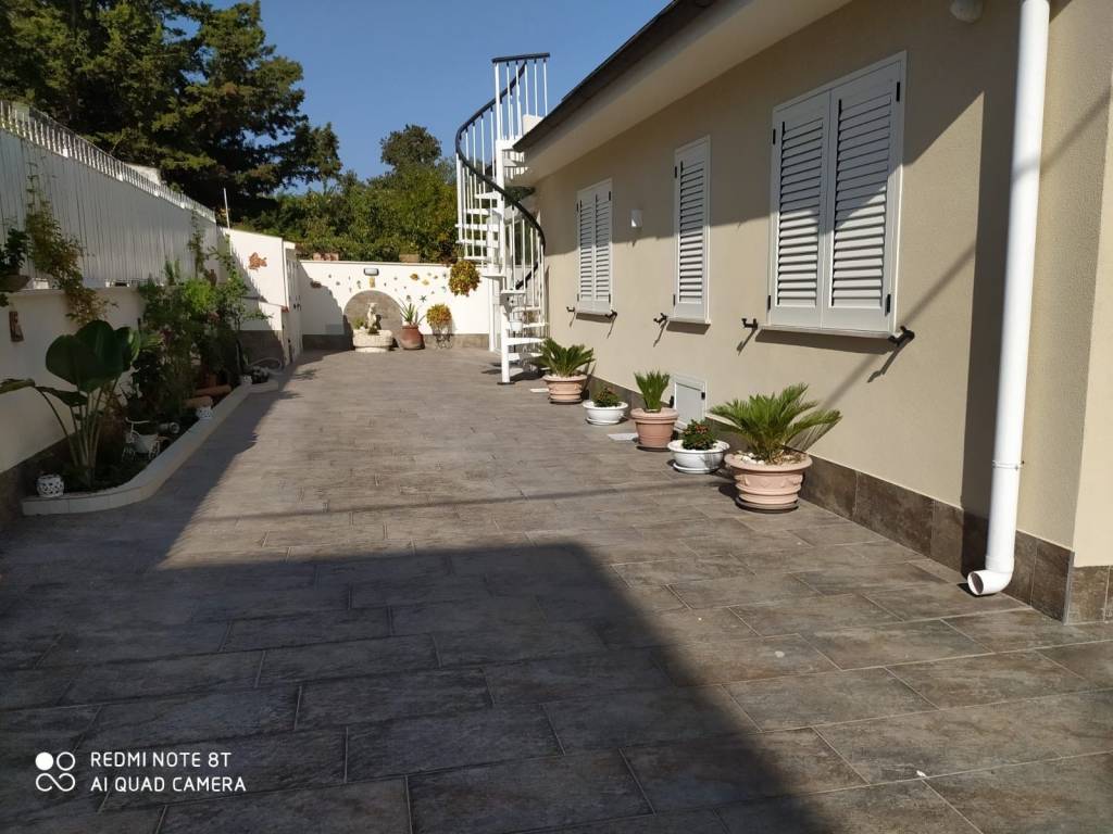 Villa a Agrigento in Piazza Maria Montessori - Foto 2