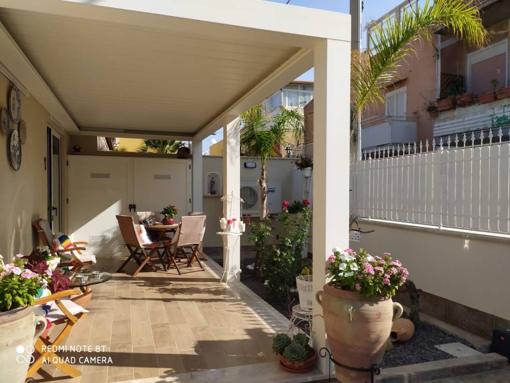 Villa a Agrigento in Piazza Maria Montessori - Foto 3