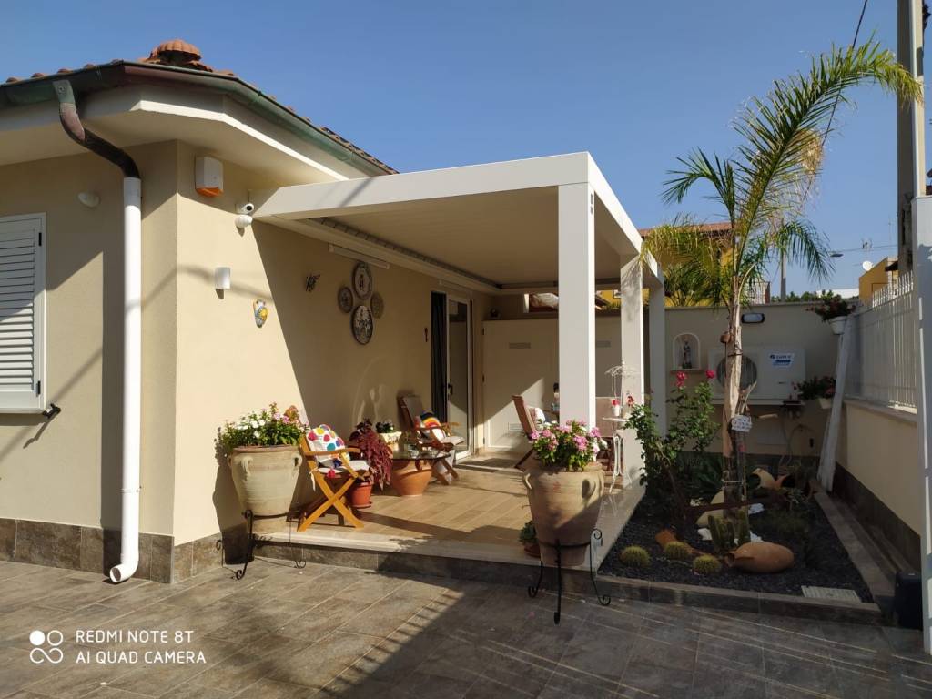 Villa a Agrigento in Piazza Maria Montessori - Foto 4