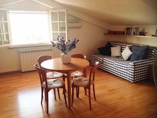 Appartamento a Sabaudia in Via Litoranea - Foto 4