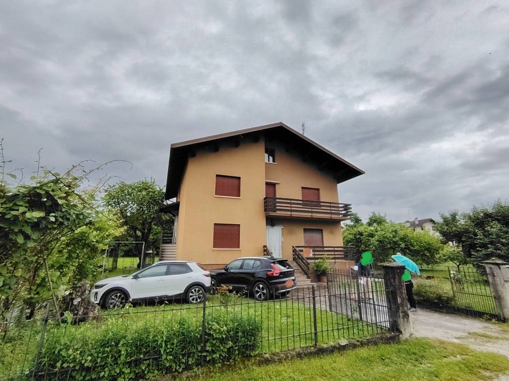 Villa a Feltre in Via Bagnols sur Ceze, 3 - Foto 2