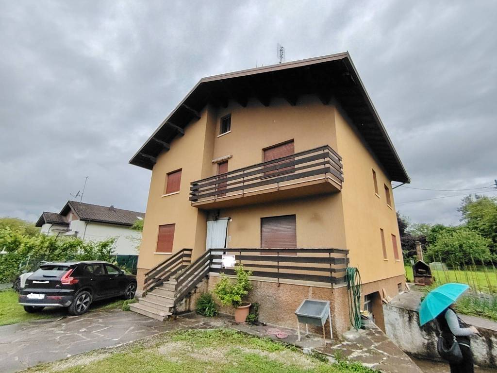 Villa a Feltre in Via Bagnols sur Ceze, 3 - Foto 3