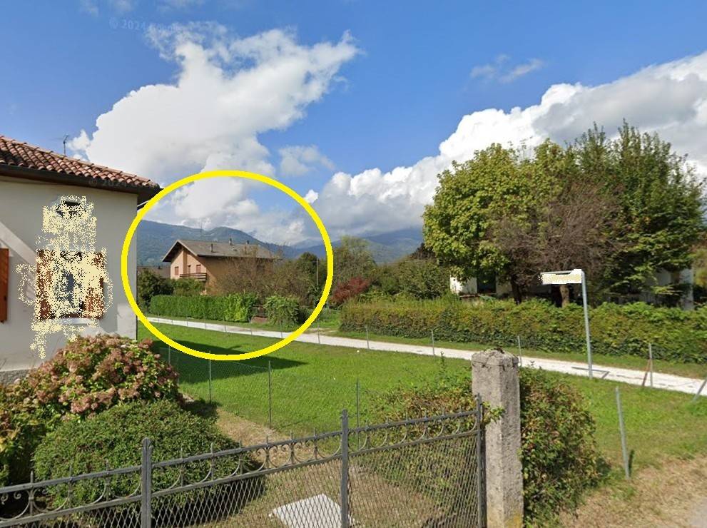 Villa a Feltre in Via Bagnols sur Ceze, 3 - Foto 4