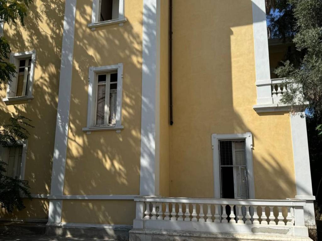 Villa a Cagliari in Viale Luigi Merello, 45 - Foto 5