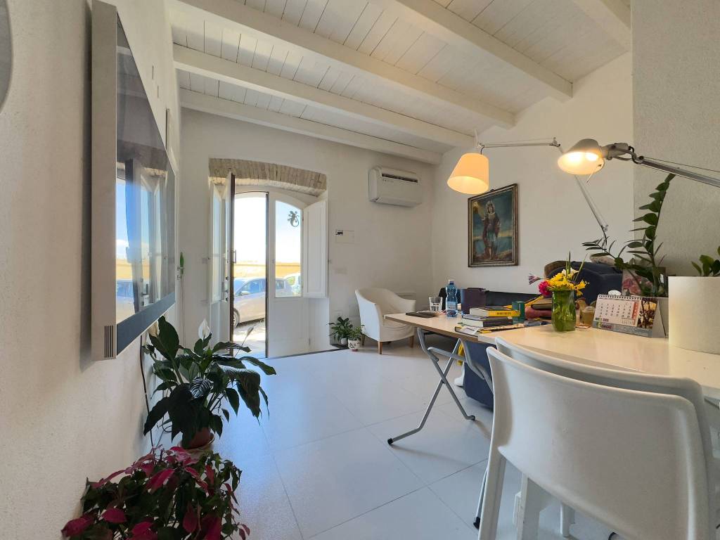 Appartamento a Cagliari in Via Santa Croce, 25 - Foto 2