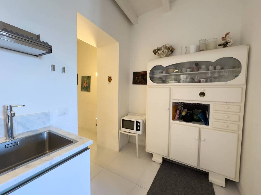 Appartamento a Cagliari in Via Santa Croce, 25 - Foto 5