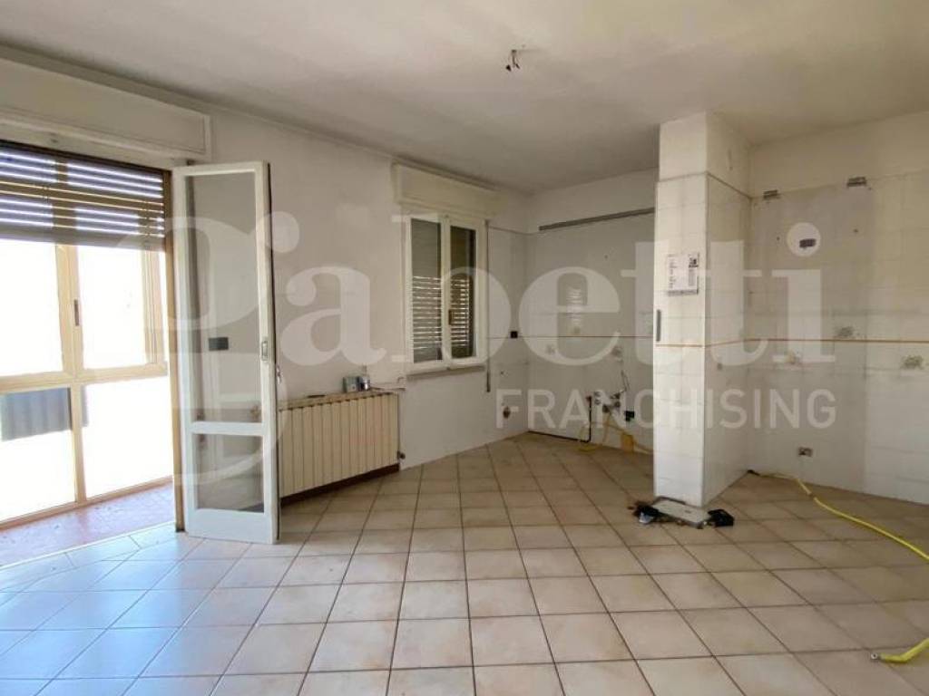 Appartamento a Fratta polesine in FRATTA POLESINE Via s. liberato , 1 - Foto 2