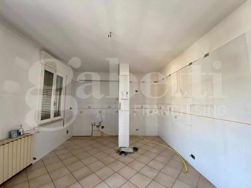 Appartamento a Fratta polesine in FRATTA POLESINE Via s. liberato , 1 - Foto 3