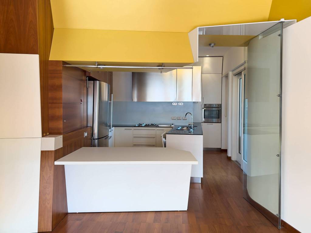 Appartamento a Cagliari in Via John Davison Rockefeller, 2 - Foto 3