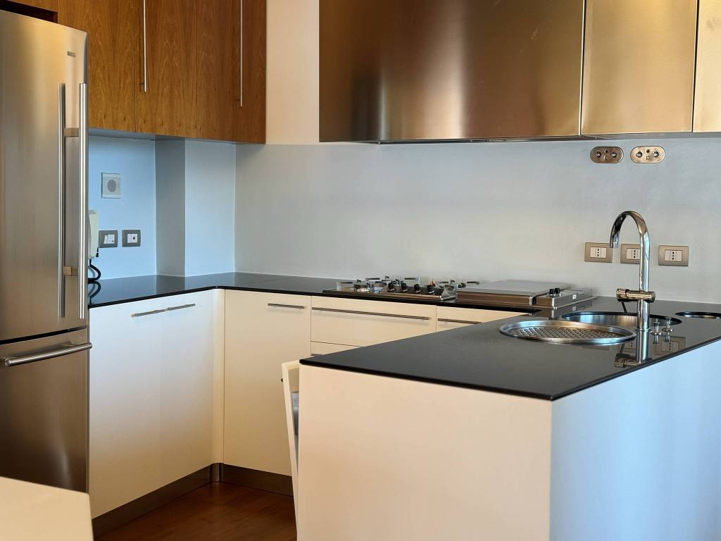 Appartamento a Cagliari in Via John Davison Rockefeller, 2 - Foto 5