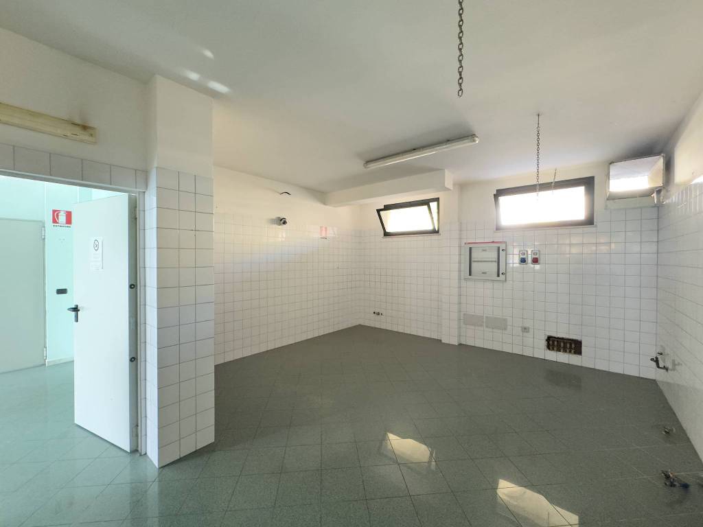 Immobile a Quartu sant'elena in Via Don Enrico Tazzoli, 18 - Foto 4