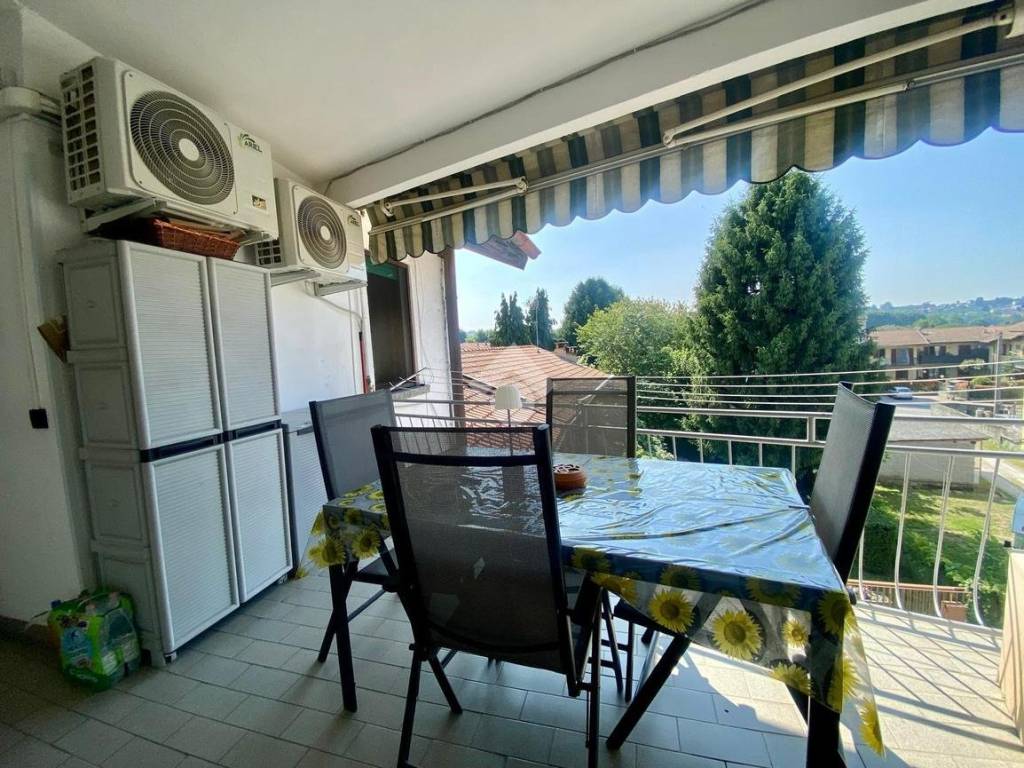 Appartamento a Cantù in Via per Cucciago, 54 - Foto 4