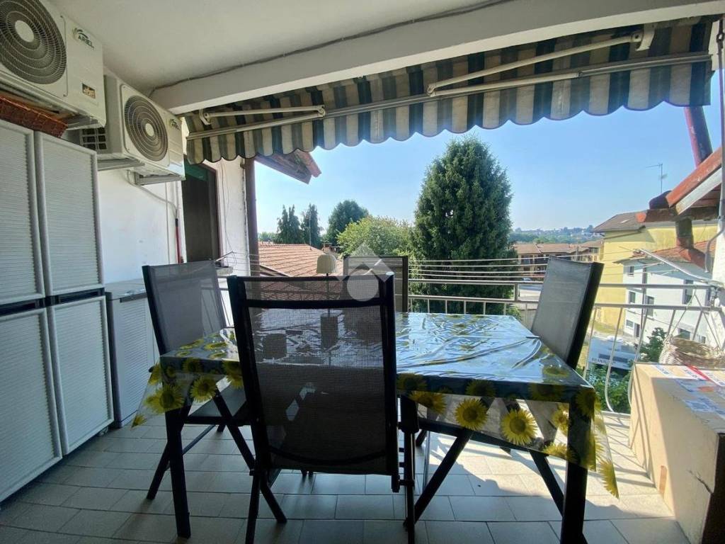 Appartamento a Cantù in Via per Cucciago, 54 - Foto 5