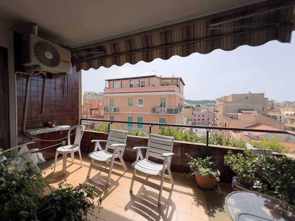 Appartamento a Cagliari in Via Gerolamo Pitzolo, 26 - Foto 5