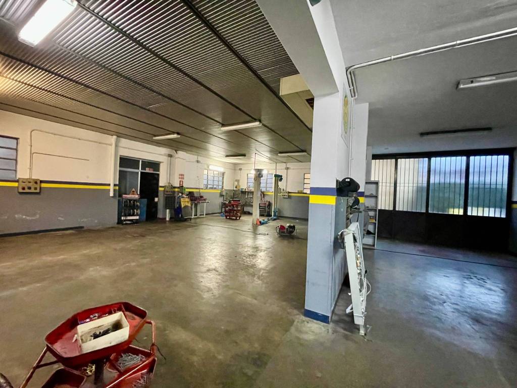 Palazzo / stabile a Portogruaro in Viale Trieste, 104 - Foto 3