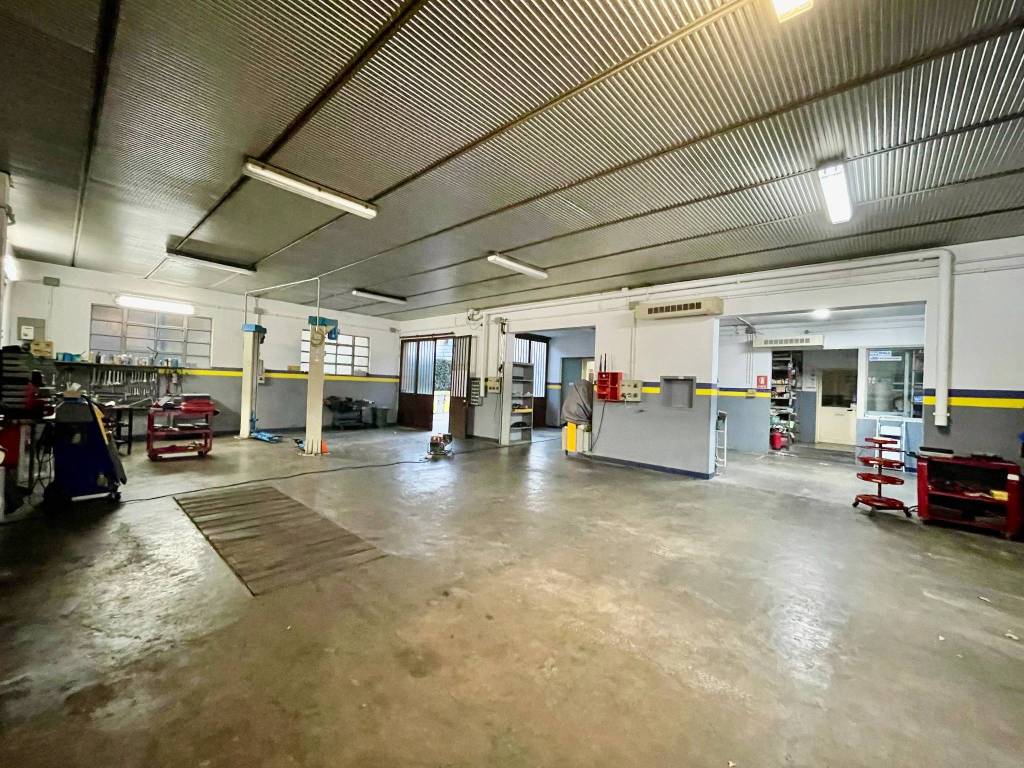 Palazzo / stabile a Portogruaro in Viale Trieste, 104 - Foto 4